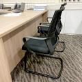 Singapore Polytechnic | Product Seen: [Hancisco Armchair – Cantilevered]